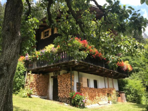Bauernhaus Spathen Ultimo